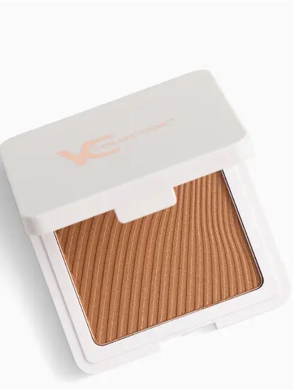 YC Collection Bronzing powder Enough (light golden shimmer)